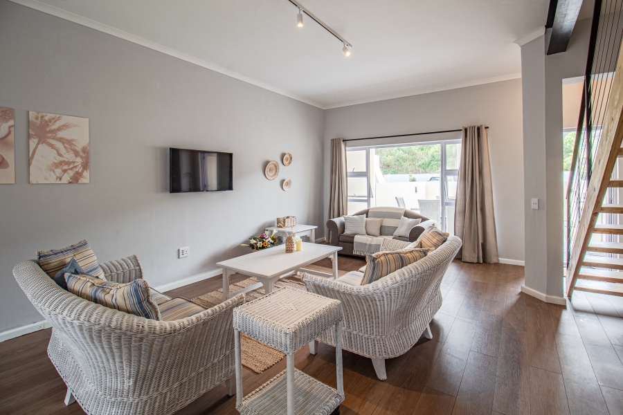 To Let 2 Bedroom Property for Rent in Keurboomstrand Western Cape